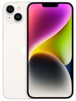Smartfon Apple iPhone 14 Plus, 5G, 128 GB, biały Apple