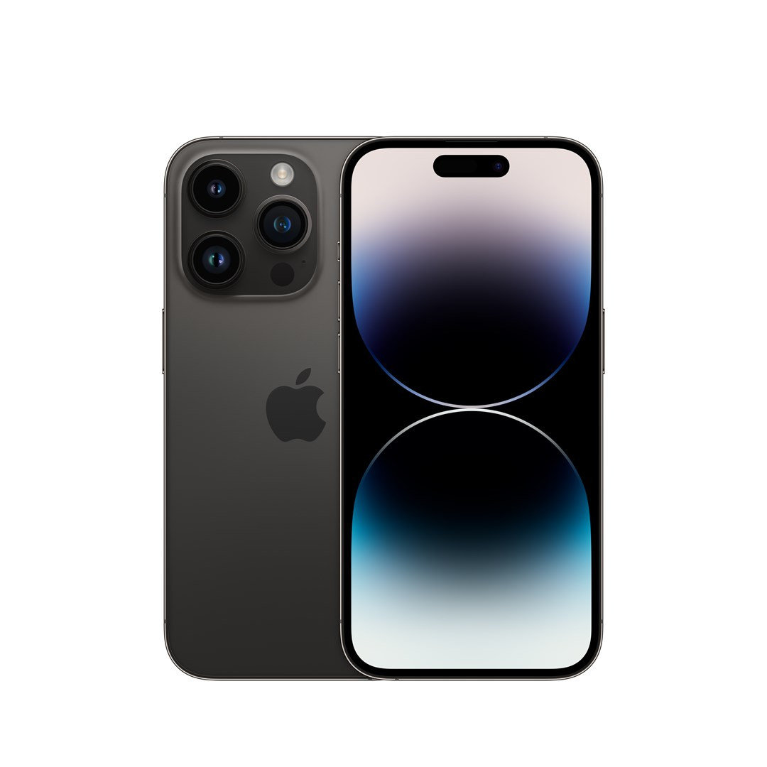 Apple - iPhone 14 Pro 256㎇ Apple iPhone 14 Pro 256GB Głęboka purpura - Cena, opinie na