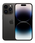 Smartfon Apple iPhone 14 Pro, 6/128 GB, czarny - Apple