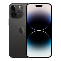 Smartfon Apple iPhone 14 Pro Max, 5G, 6/128 GB, czarny Apple