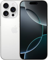 Smartfon APPLE iPhone 16 Pro 5G 128GB 6.3