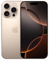 Smartfon Apple iPhone 16 Pro 8/128 GB 5G złoty