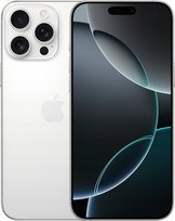 Smartfon Apple iPhone 16 Pro Max 8/256 GB 5G biały