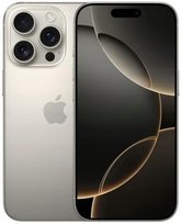 Smartfon Apple iPhone 16 Pro Max 8/256 GB 5G szary