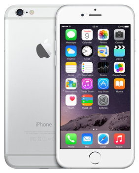 Smartfon Apple iPhone 6, 64 GB,  - Apple