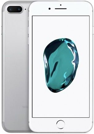Smartfon Apple iPhone 7, 2/32 GB, srebrny