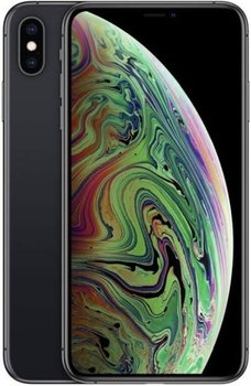 Smartfon Apple iPhone XS Max, 4/512 GB, szary - Apple