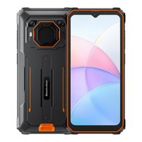 Smartfon Blackview BV6200 4/64GB Pomarańczowy