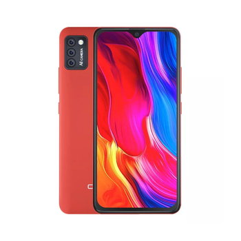 Smartfon Cubot Note 7 Dual 2/16GB Red - Cubot | Sklep EMPIK.COM