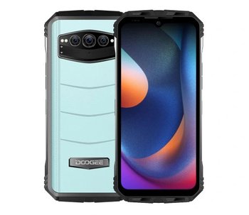 Smartfon DooGee S100 12 GB / 256 GB niebieski - Doogee