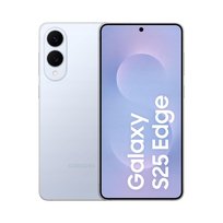 Smartfon Galaxy S25 Edge (S937) 12/512GB DS Titanium Icyblue