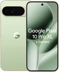 Smartfon Google Pixel 10 Pro XL 16 GB / 256 GB 5G zielony&nbsp;-&nbsp;Google