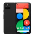 Smartfon Google Pixel 5, 5G, 8/128 GB, czarny - Google