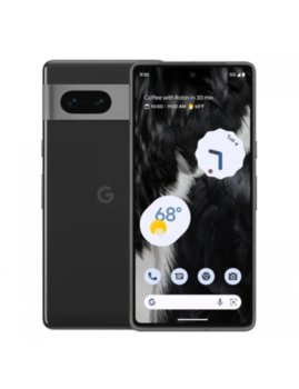 Smartfon Google Pixel 7, 5G, 8/256 GB, czarny - Google