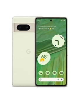 Smartfon Google Pixel 7, 5G, 8/256 GB, zielony - Google
