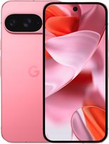 Smartfon Google Pixel 9 12 GB / 256 GB 5G różowy