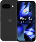 Smartfon GOOGLE Pixel 9a 5G 8/128GB 6.3" 120Hz czarny - Google