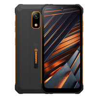 Smartfon Hammer Iron Va 6/64GB Dual Sim Czarny