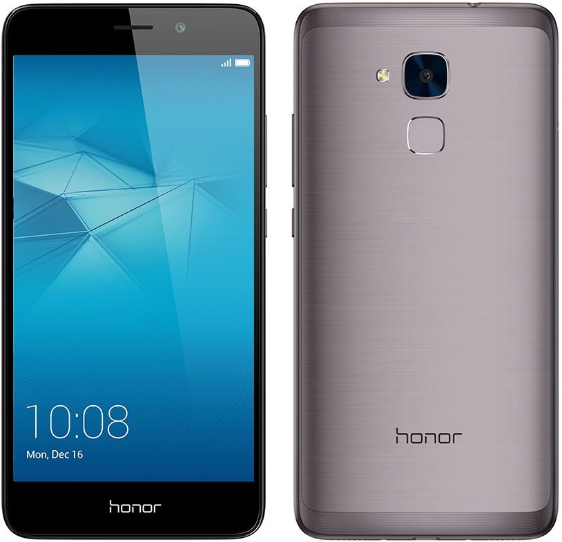 Smartfon Honor 7 Lite, 2/16 GB, szary