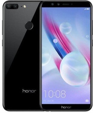 Smartfon Honor 9 Lite, 3/32 GB, niebieski