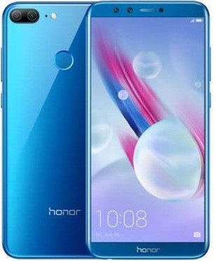 Smartfon Honor 9 Lite, 3/32 GB, niebieski