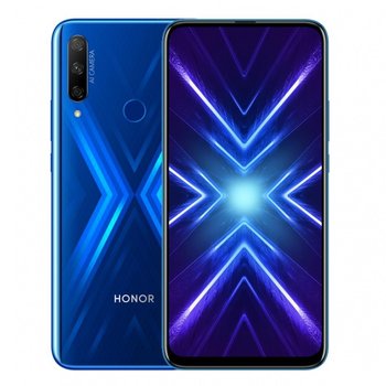 Smartfon HONOR 9X, 128 GB, Dual SIM - Honor