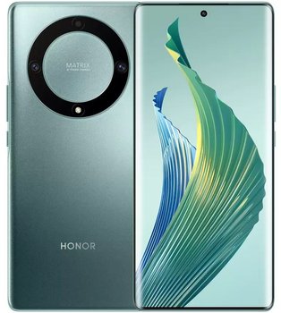 Smartfon Honor Magic5 Lite, 5G, 6/128 GB, zielony - Honor