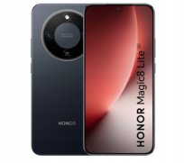 Smartfon Honor Magic8 Lite 8 GB / 256 GB 5G czarny