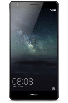 Smartfon Huawei Mate S, 3/32 GB, szary - Huawei