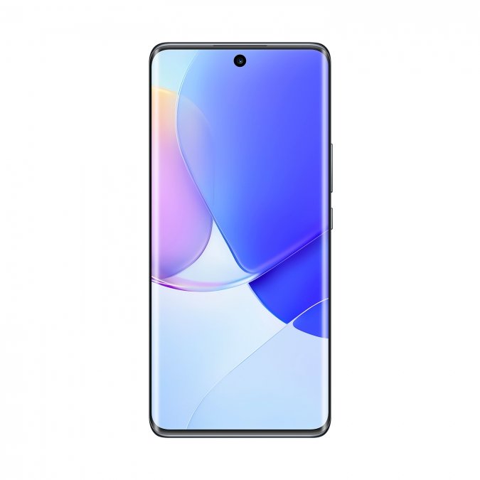Smartfon Huawei Nova 9, 8/128 GB, czarny - Huawei | Sklep EMPIK.COM