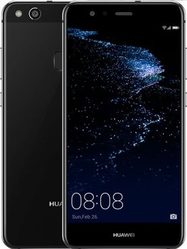 Smartfon Huawei P10 Lite, 3/32 GB, czarny - Huawei