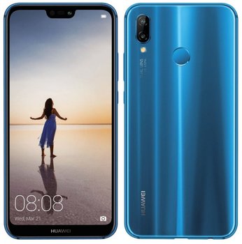 huawei p20 lite blue