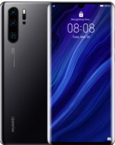 Smartfon Huawei P30 Pro, 6/128 GB, czarny