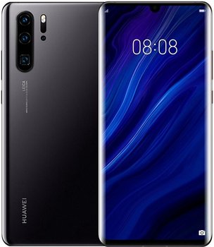 Smartfon Huawei P30 Pro, 8/128 GB, czarny - Huawei