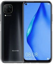 Smartfon Huawei P40 Lite, 6/128 GB, czarny