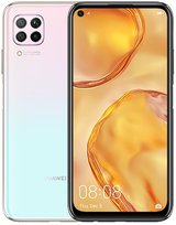 Smartfon Huawei P40 Lite, 6/128 GB, różowy
