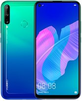 Smartfon Huawei P40 Lite E, 4/64 GB, niebieski - Huawei | Sklep EMPIK.COM