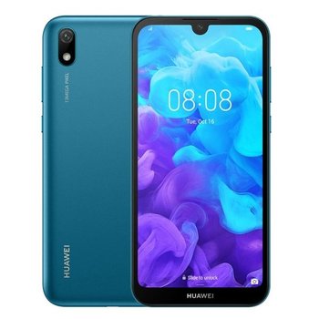 Smartfon HUAWEI Y5 2019, 16 GB, Dual SIM - Huawei