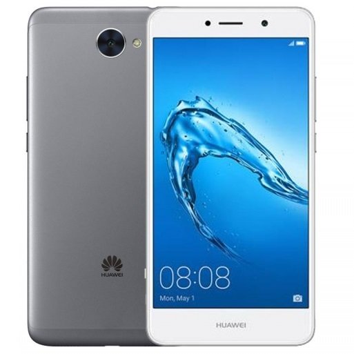 Smartfon Huawei Y7, 2/16 GB, szary