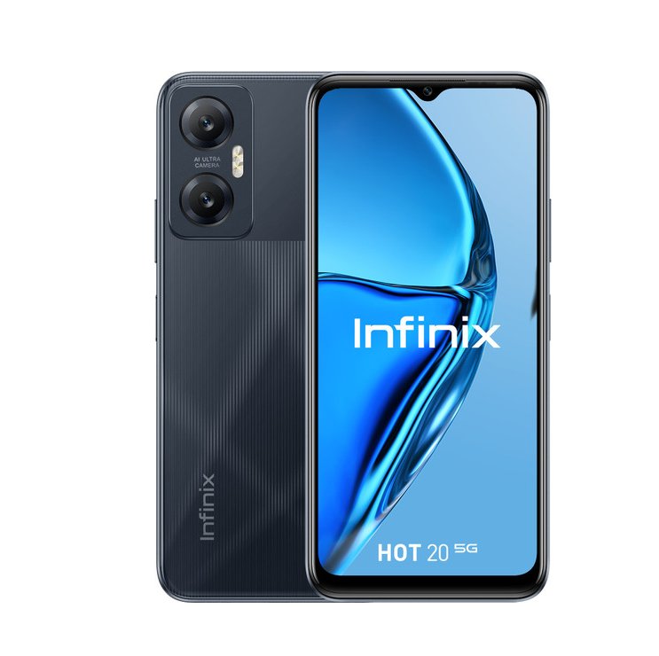 infinix hot20 i