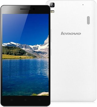 Smartfon LENOVO K3 Note K50-T5, 16 GB, Dual SIM - Lenovo