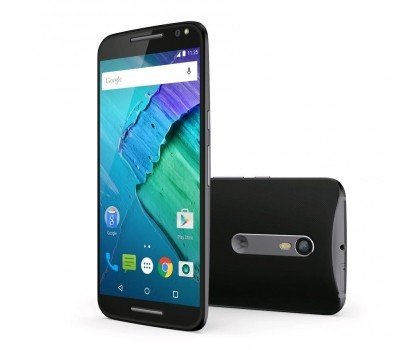 Smartfon LENOVO Moto X Style