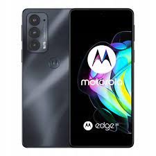 Smartfon Motorola edge 20, 5G, 8/256 GB, szary - Motorola