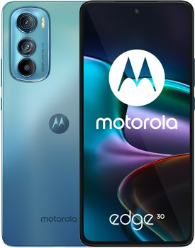 Smartfon Motorola edge 30, 8/256 GB, zielony - Motorola