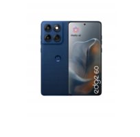 Smartfon Motorola Edge 60 12 GB / 512 GB 5G niebieski