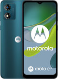 Smartfon Motorola moto e13 2/64GB, morski - Motorola
