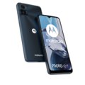 Smartfon Motorola moto e22, 4/64, Astro Black - Motorola
