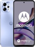 Smartfon Motorola moto g13 4+128GB, błękitny - Motorola