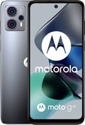 Smartfon Motorola moto g23 4/128GB, grafitowy - Motorola