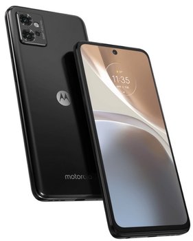 Smartfon Motorola Moto G32 4 GB/64 GB Mineral Grey - Motorola